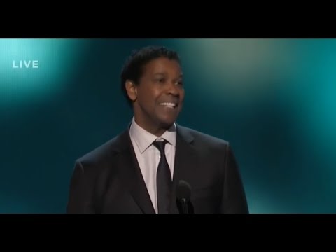 Amazing Motivational Speech by Denzel Washington - Claim Your Dream 2017 | Motivational video 2017