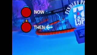 Cartoon Network Yes Era Nowthen Bumper Template 26 2006-2007