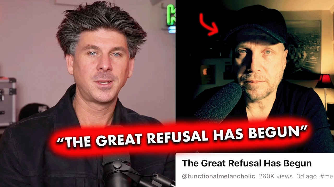 People are Waking Up.....You'll Never Believe What Happens Next