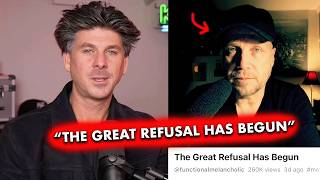 People are Waking Up.....You'll Never Believe What Happens Next