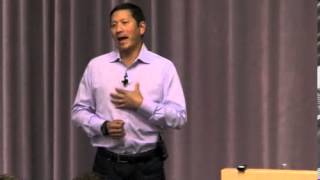 Geoff Yang-Timing Matters [Entire Talk]