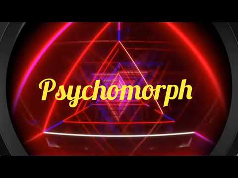 Psychomorph - Experimental Industrial