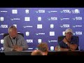 Rory McIlroy | Final Round Press Conference | 2024 DP World Tour Championship