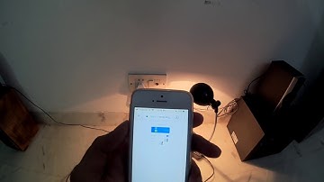 Homie 2.1 - DIY home automation system with scheduler and an interface!