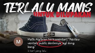 🌹 TERLALU MANIS UNTUK DILUPAKAN 🌹| VENTELA X BADJATEX PUBLIC