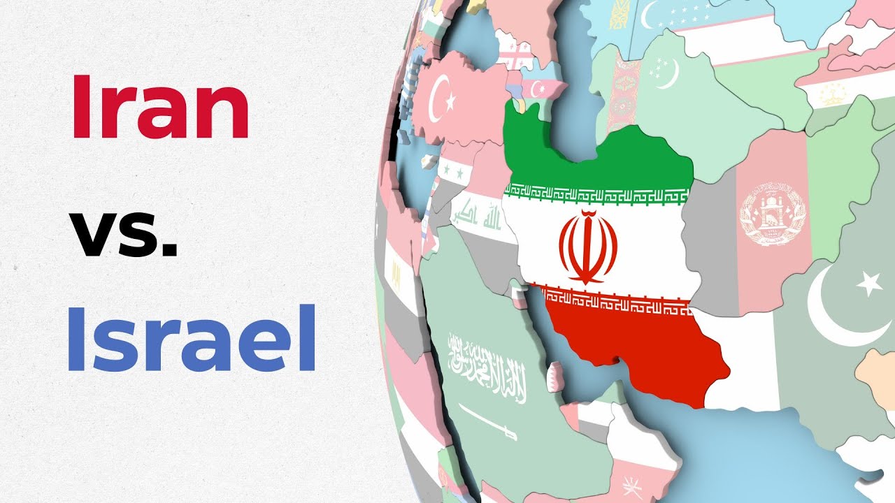 Iran vs Israel: The Islamic Perspective