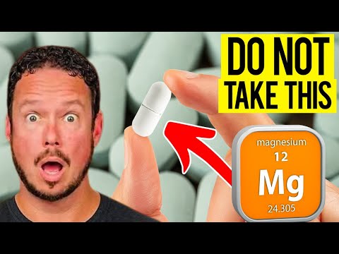 The Best Way to Get Magnesium It's NOT a Pill or Powder