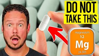 The Best Way to Get Magnesium (It’s NOT a Pill or Powder!)
