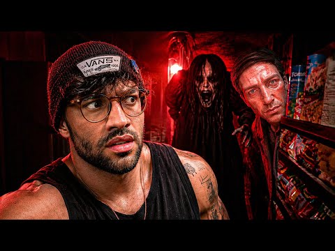 D3M0N KNOWS WHERE I WORK | COINCIDENCES?