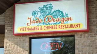 Jade Dragon Experience