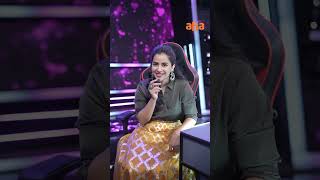 Sarkaar Sixty With Komalee Prasad Episode 1 Sudigali Sudheer Aha