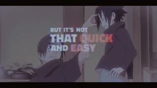 Itachi Death Amvedit Toxic