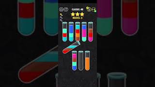 color water sort 3d level 48