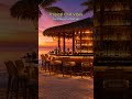 Tropical Lounge Mix to Relax