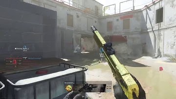 5x MULTI KILL!!! Modern Warfare