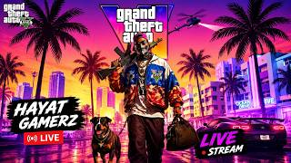 🔴 Gta 5 Live – Don’t Blink! Secret Mod Activated 🤯 #gtalive #gtaonline