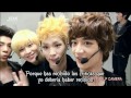 Honesty [FMV] [SUB ESPAÑOL] - SHINee