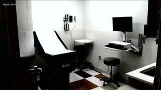 Kaleida Suing Buffalo Schools Over Nurses