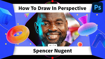 How to Draw in Perspective | Product Design Bootcamp