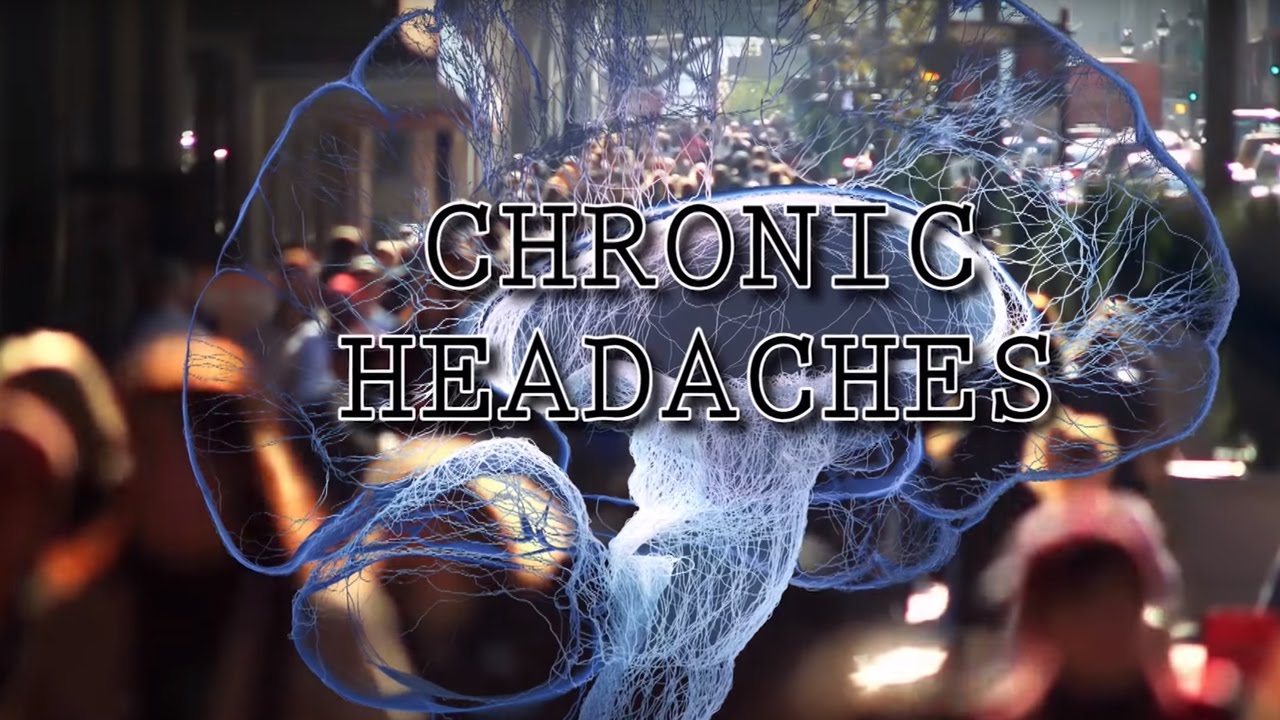 Neurosciences - Headaches