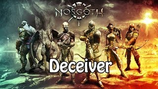 Nosgoth | Deceiver