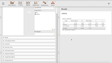 MEDRES2 – ANOVA Part 4 (Two-Way ANOVA)