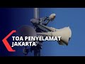 Apakah Toa Akan Menyelamatkan Jakarta? の動画、YouTube動画。