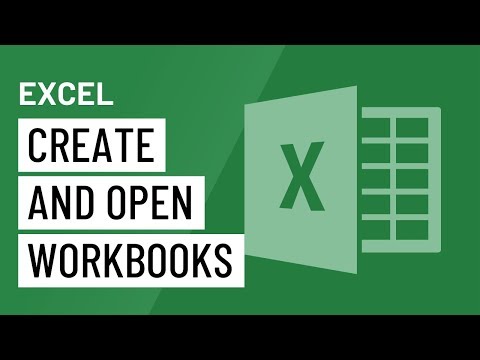 Video: How To Fill Out A Work Book: An Example