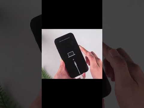【パスコード 忘れた】iPhone  ロックを解除する裏ワザ  | 2023最新 #shorts