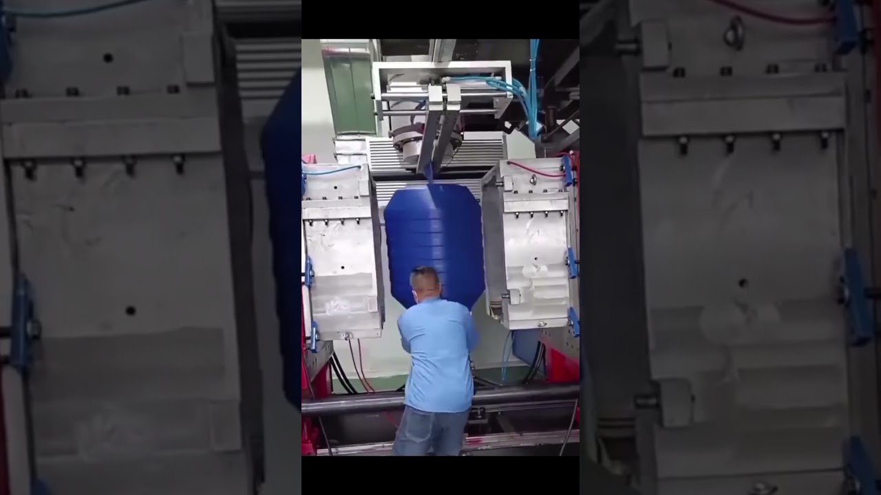 manufacturing videos 