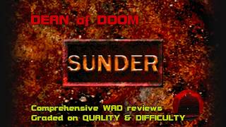 SUNDER (PART ONE) - DEAN OF DOOM - S4E1