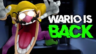 Five Shows at Warios - Quest for 201% [PROGRESS: 43%]