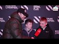 'We Are Winning The Quad!' | West Ham 0-5 Liverpool | Joe & Louis | Fan Cam
