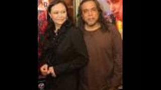 Ramli Sarip & Khaty Ibrahim   Ku miliki Bayangmu