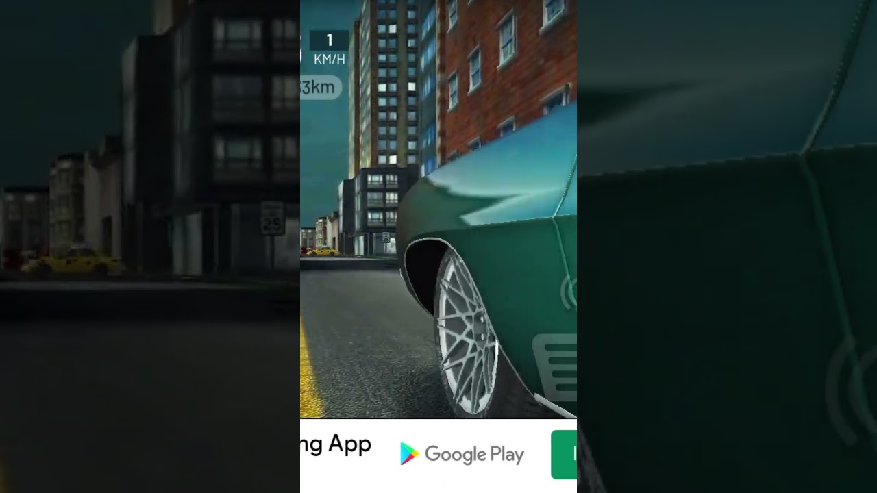 Mercedes car bounce mode YouTube