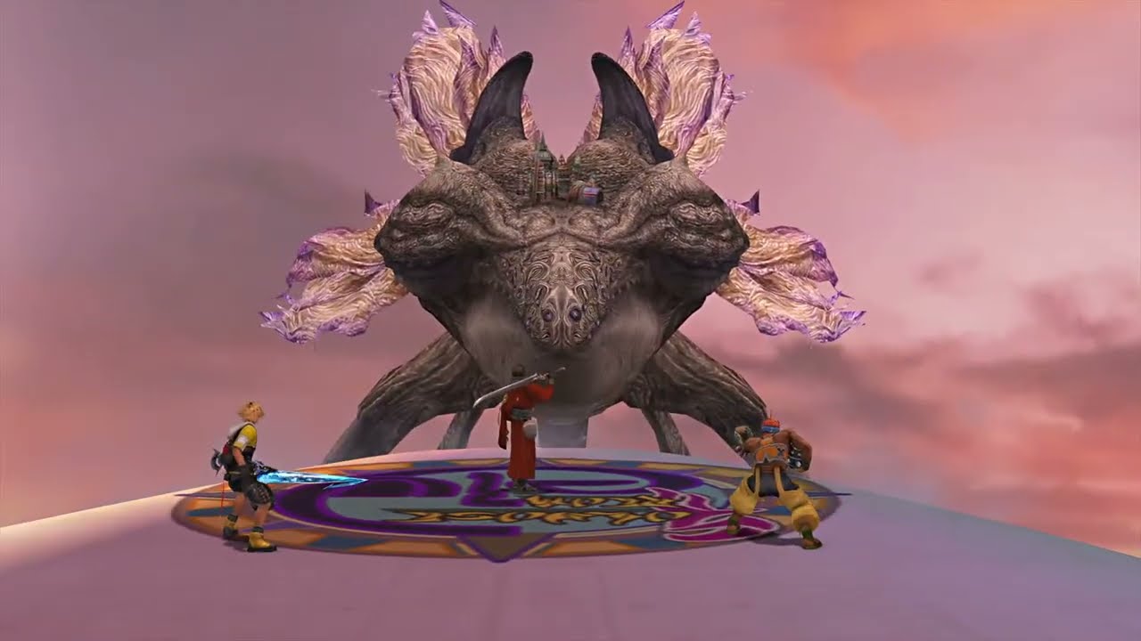 How to beat Sin End Game (No grinding or power leveling!)