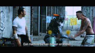 Chappie - 5 Maart In De Bioscoop, Ook In Imax.