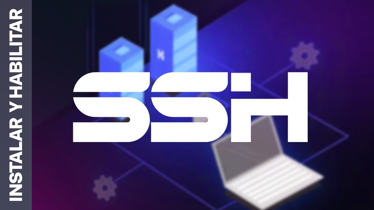 Como Instalar Y Habilitar SSH En Fedora - YouTube
