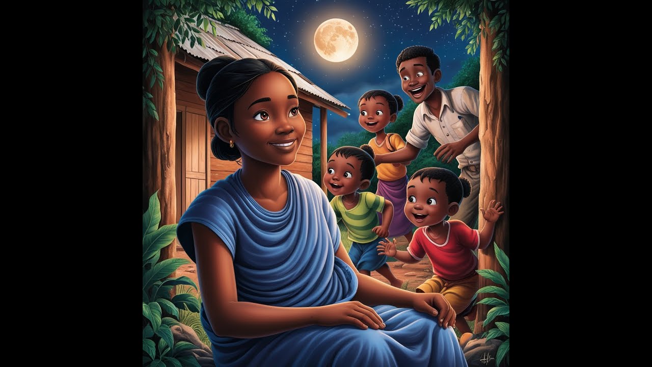 From Struggle to Triumph | Every Story Leads to the Cross