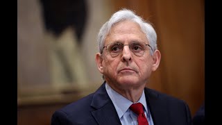 LIVE: AG Garland Discloses Minneapolis Police Practices Related to George Floyd’s Death