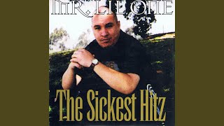 Gangsta Gangsta - Mr. Lil One