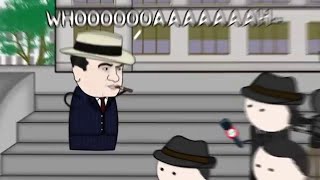 (Oversimplified) Whoa Al Capone
