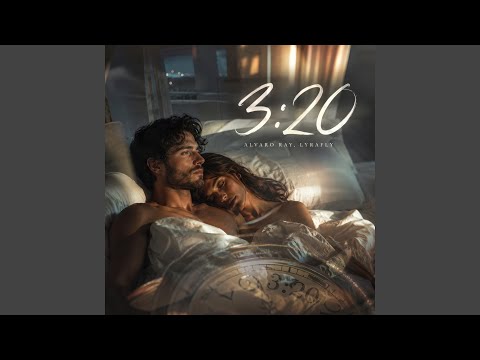 Alvaro Ray, LYRAFLY - 3:20