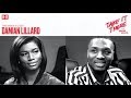 Damian Lillard Doubles Down on “Superteam” Comments | “Take It There with Taylor Rooks” S1E2