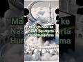 Main to Marta hun Nabi ke Naam par#Islamic#viral#kavvali#naat#short