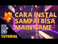 Cara instal Emulator Duckstation sampai bisa main game PS1 di hp Android