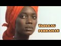 Tableau ferraille film senegalais