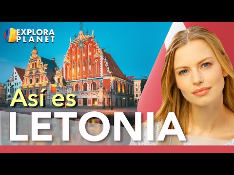 Video: Cultura de Letonia