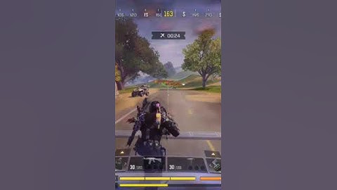 With teammates like this who needs enemies? 🤣 #gaming #callofdutymobile #codm #codmobile #callofduty