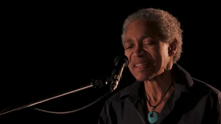 Lent 4 (Beverly Glenn Copeland)